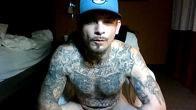 DADDY KANE8--- online show from 01-03-25, 04:44