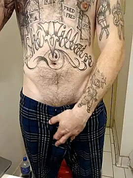 DADDY KANE8--- online show from 01-04-25, 10:38