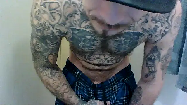 DADDY KANE8--- online show from 01-05-25, 11:37