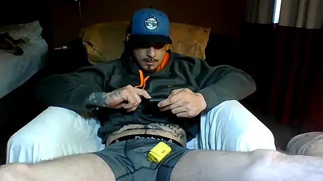 DADDY KANE8--- online show from 01-06-25, 04:55