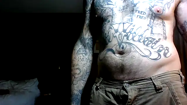 DADDY KANE8--- online show from 01-06-25, 09:22