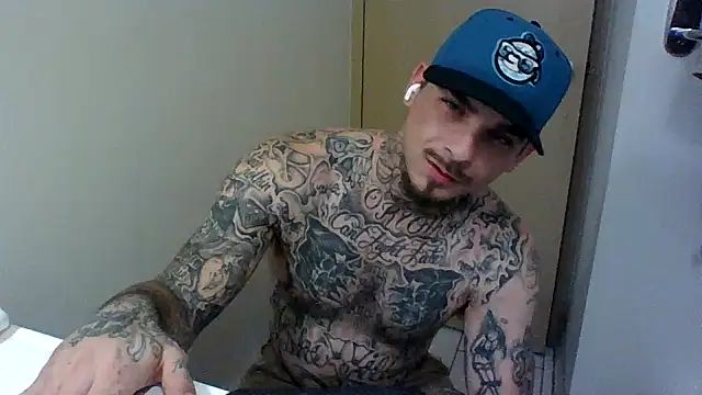 DADDY KANE8--- online show from 01-07-25, 12:24