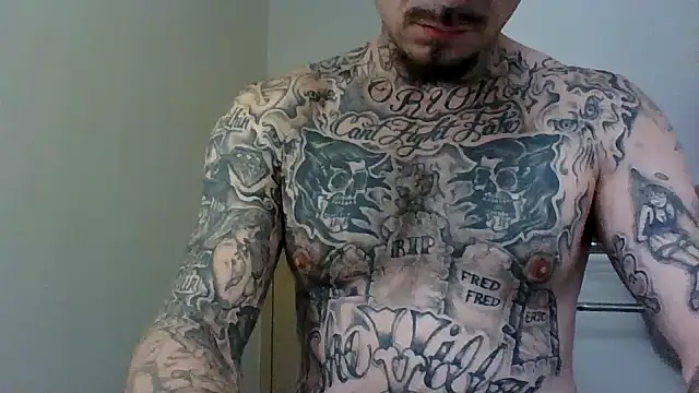 DADDY KANE8--- online show from 01-07-25, 01:35