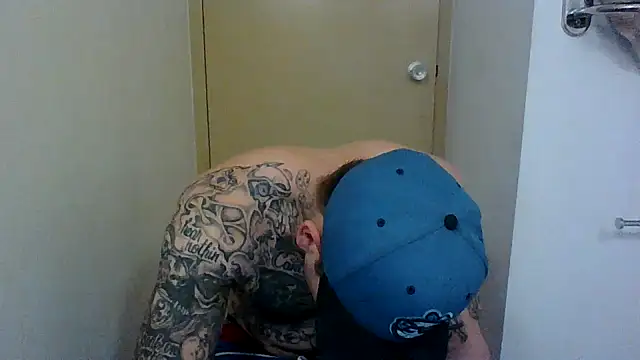 DADDY KANE8--- online show from 01-10-25, 08:51