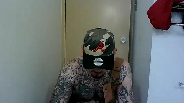 DADDY KANE8--- online show from 01-12-25, 10:43