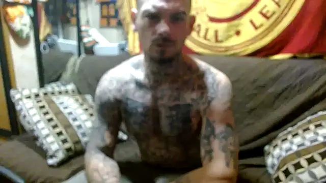 DADDY KANE8--- online show from 01-24-25, 03:22