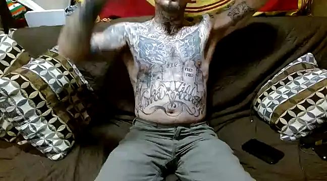 DADDY KANE8--- online show from 01-24-25, 06:24