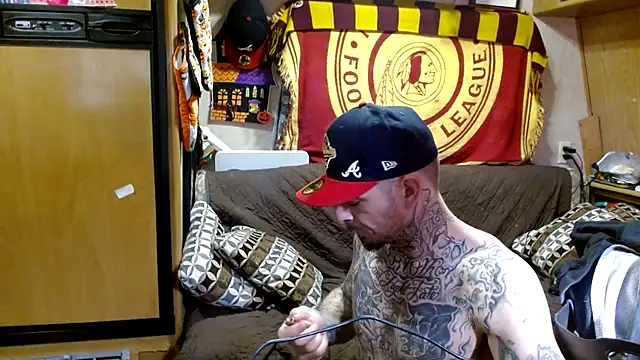 Snapshot of DADDY_KANE8--- chatting on 01-24-25, 07:18 DADDY KANE8--- online show from 01-24-25, 07:18