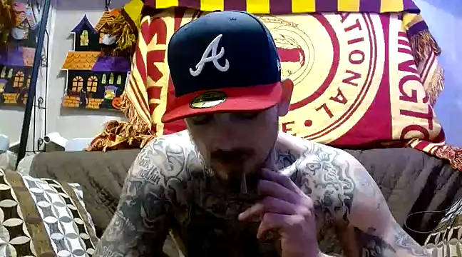 DADDY KANE8--- online show from 01-31-25, 10:52