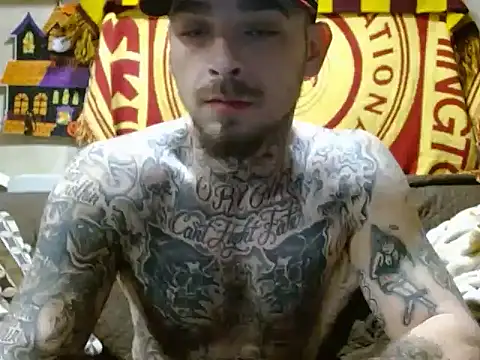 DADDY KANE8--- online show from 02-01-25, 04:14