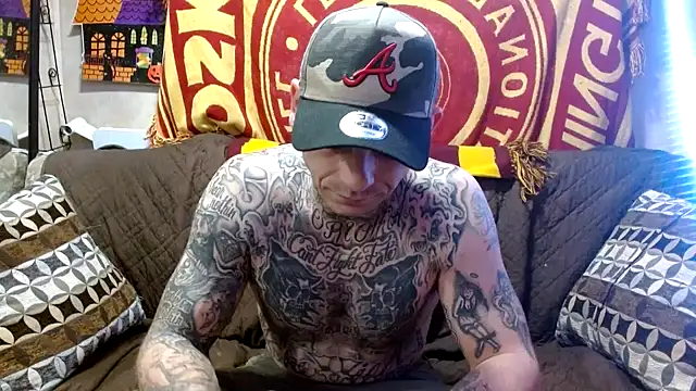 DADDY KANE8--- online show from 02-05-25, 08:57