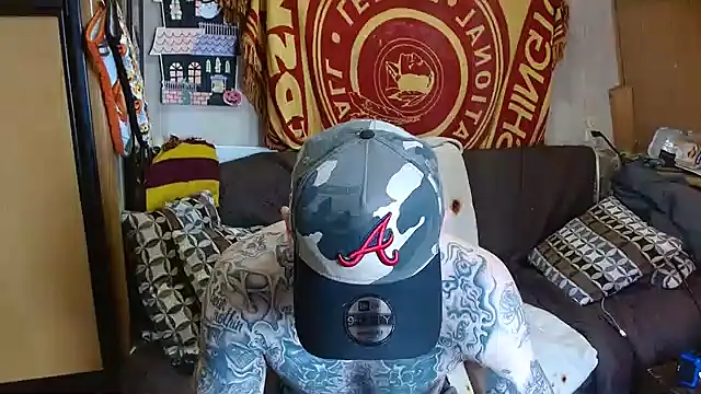 DADDY KANE8--- online show from 02-07-25, 04:03