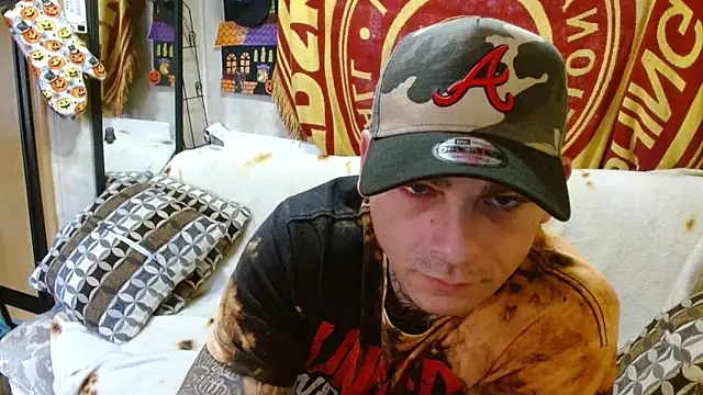 DADDY KANE8--- online show from 02-09-25, 05:22