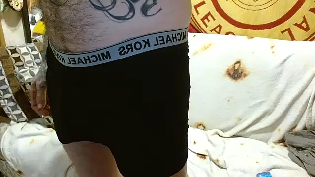 DADDY KANE8--- online show from 02-12-25, 01:16