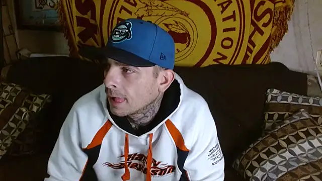 DADDY KANE8--- online show from 02-15-25, 04:47