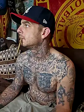 DADDY KANE8--- online show from 02-20-25, 05:40