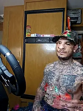 DADDY KANE8--- online show from 03-03-25, 10:20