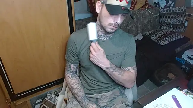 DADDY KANE8--- online show from 03-09-25, 09:24