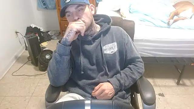 DADDY KANE8--- online show from 11-08-25, 10:04