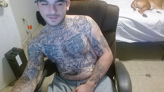 DADDY KANE8--- online show from 11-27-25, 11:18