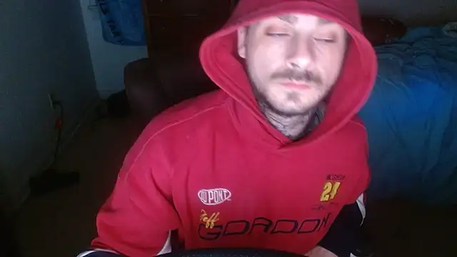 DADDY KANE8--- online show from 12-14-25, 04:40