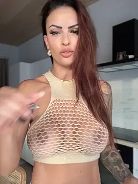 Helena Karel online show from 10-07-25, 10:23