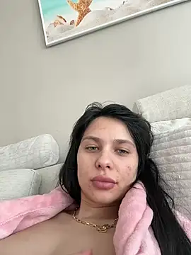 ArielBelly online show from 03-19-25, 02:02