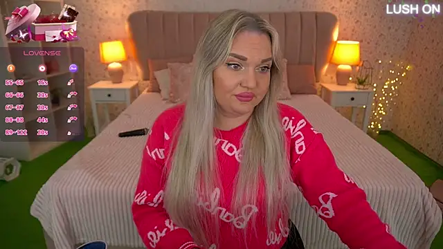 MissyMartinez online show from 12-19-24, 08:56