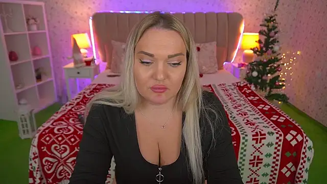 MissyMartinez online show from 12-24-24, 11:49