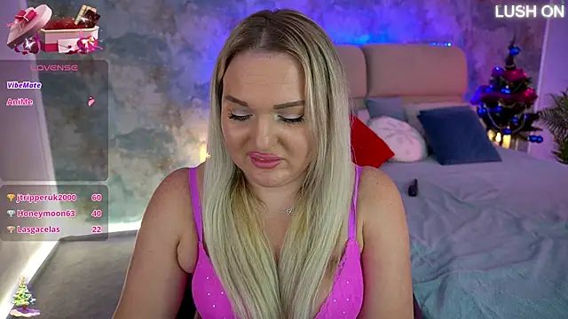 MissyMartinez online show from 01-04-25, 11:11