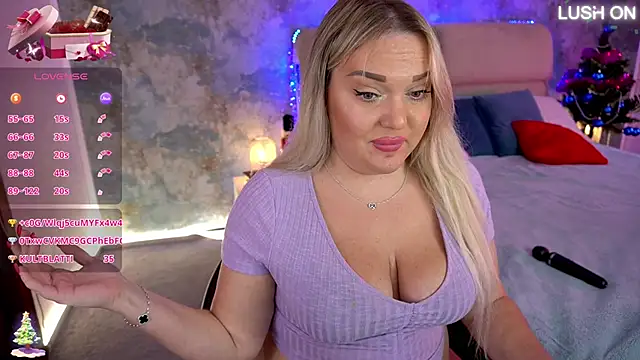 MissyMartinez online show from 01-09-25, 11:03