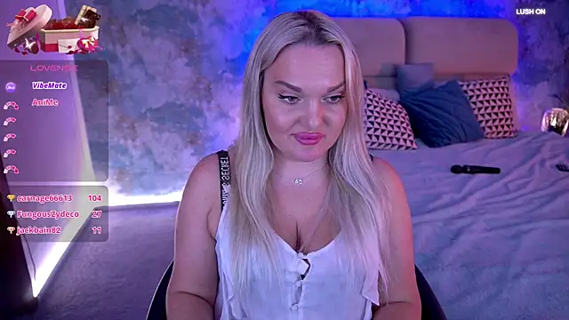 MissyMartinez online show from 02-28-25, 10:52