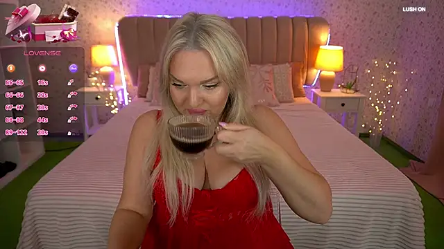 MissyMartinez online show from 03-14-25, 07:37