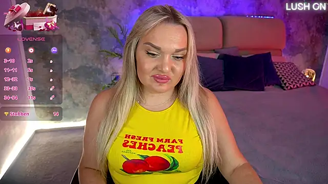 MissyMartinez online show from 03-15-25, 04:54