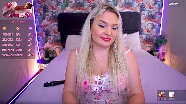 MissyMartinez online show from 02-03-26, 08:19