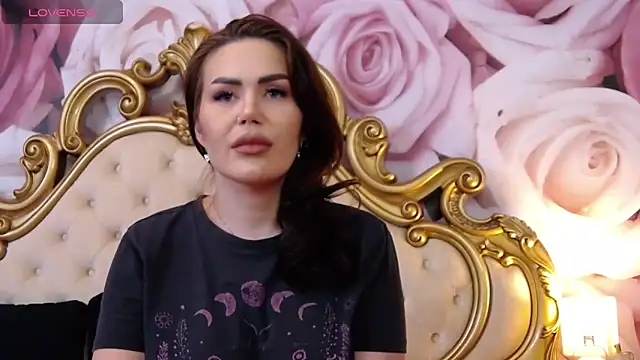 HessaHessy online show from 10-08-25, 05:10