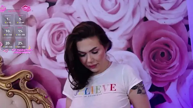 HessaHessy online show from 01-17-26, 05:16