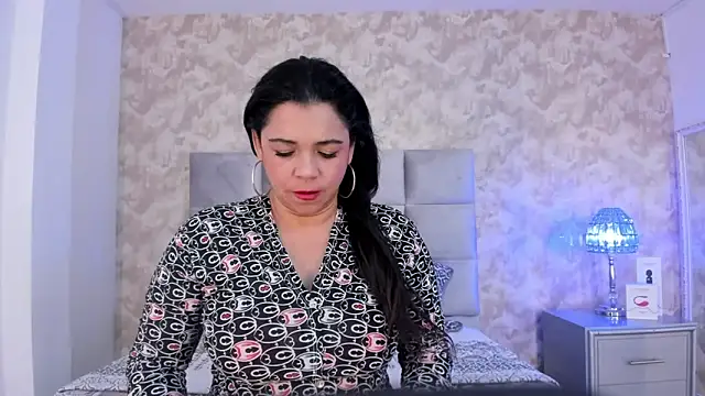 elizabeth coleman online show from 01-18-25, 08:51
