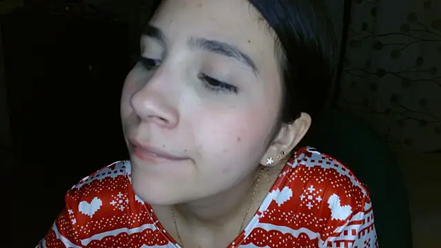 mia  lopez  online show from 12-31-24, 03:12