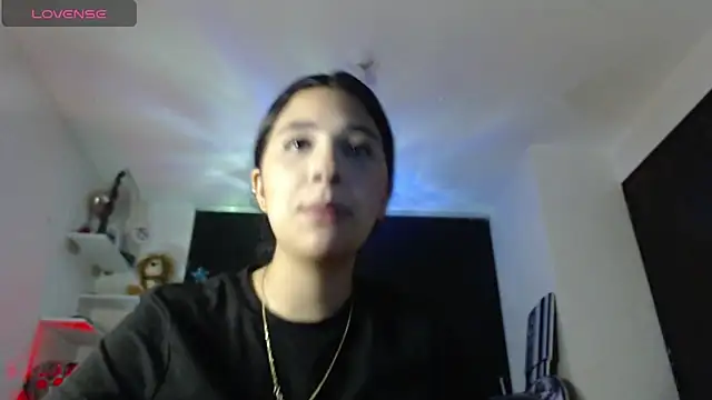 mia  lopez  online show from 01-11-25, 11:13