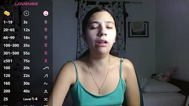 mia  lopez  online show from 01-23-25, 03:48