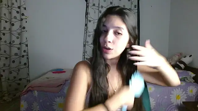 mia  lopez  online show from 03-11-25, 11:48