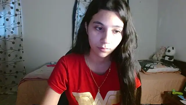 mia  lopez  online show from 03-21-25, 11:01