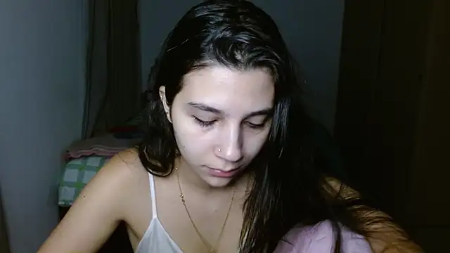 mia  lopez  online show from 10-07-25, 01:36