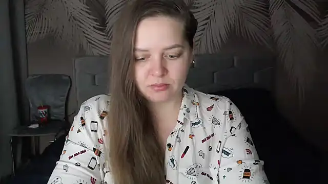 uliastar online show from 01-06-25, 06:25