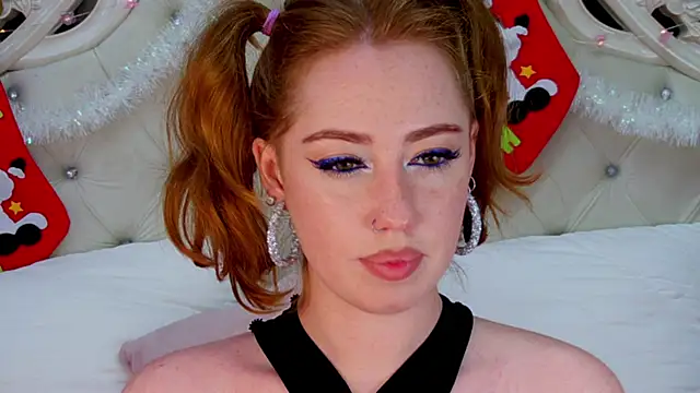 TinaBrook online show from 01-13-25, 07:54