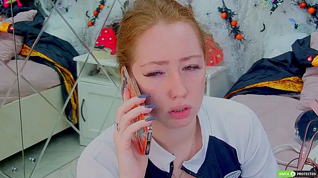 TinaBrook online show from 10-30-25, 04:03