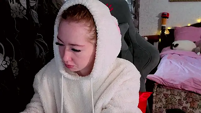 TinaBrook online show from 02-12-26, 04:29