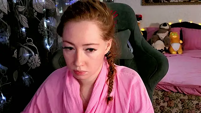 TinaBrook online show from 03-04-26, 03:45