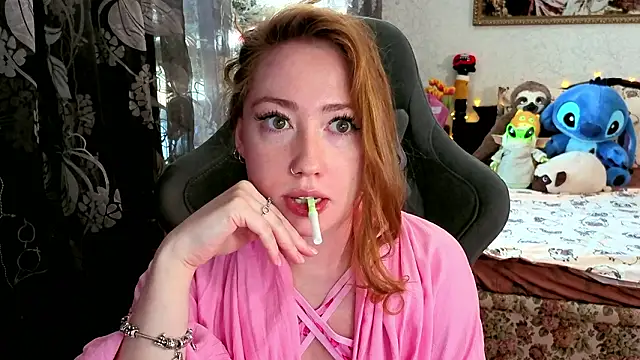 TinaBrook online show from 03-10-26, 04:50